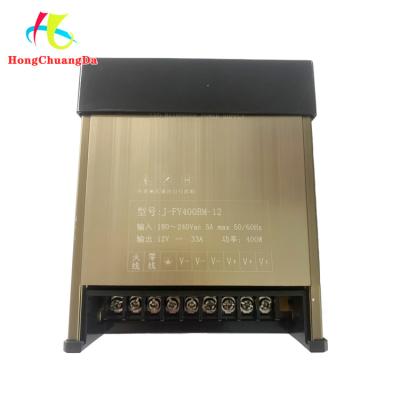 China DC12V Constant Voltage LED Module Power Supply IP45 For Landscape Lighting for sale