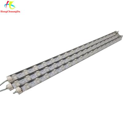 China 10000-13000k Waterproof Rigid Led Linear Light Bars IP65 18 LEDs for sale