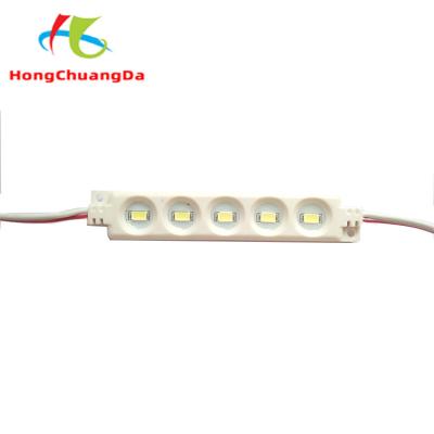 China Waterproof 12V Single Color LED Module for sale