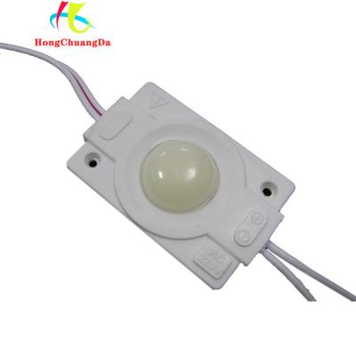China COB Super Bright LED Module IP67 Waterproof 200LM For Advertising Lighting Letter for sale
