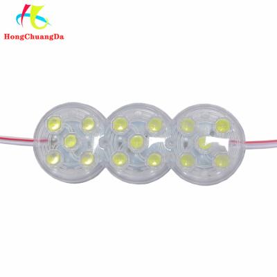 中国 15のLEDS 3W LEDはモジュールをつける 販売のため