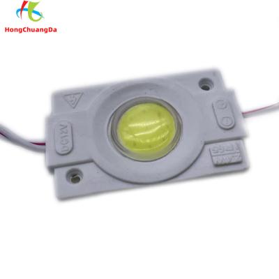 China 13000k DC COB LED Module 12V 24V Waterproof LED Strip Module for sale