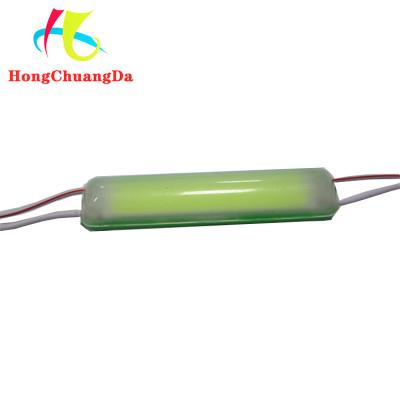 China Advertising Letters COB 12V LED Light Modules 160 Degree Viewing angle for sale