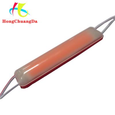 China Channel Letter Sign Injection Module LED Light CE ROHS 76*17mm for sale