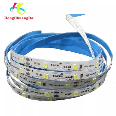China 5m Per Roll Flexible LED Strip 6*1000mm 8W Type S LED Light Strips for sale