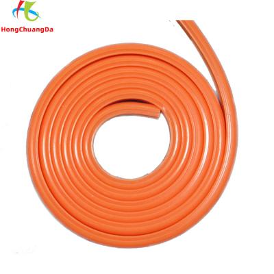 China Bendable Silicone LED Neon Rope Light for sale