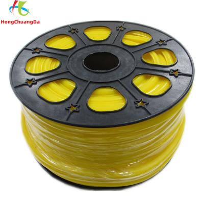 China Separate Neon Flexible LED Strip for sale