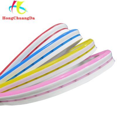 China PVC Neon LED Module Strip Lights 1500lm 8*13mm IP67 Waterproof for sale