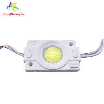 China Rectangular ABS Spot Cob Led Light IP66 180LM High Luminous Flux for sale