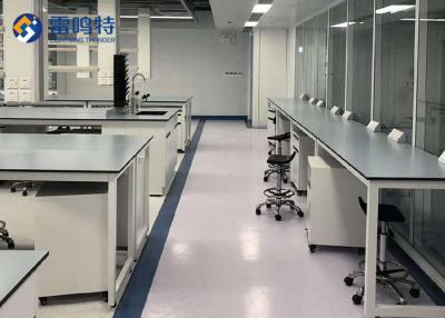 China Floor Type Alkali Resistance School Laboratory Furniture Science Lab Tables for sale