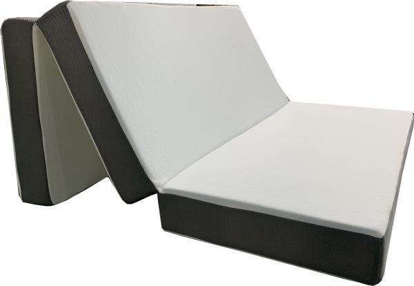 Quality Folded Pad - 7.5CM Thickness, 100 PCS MOQ, Oeko Tex Standard 100, Certipur-US for sale