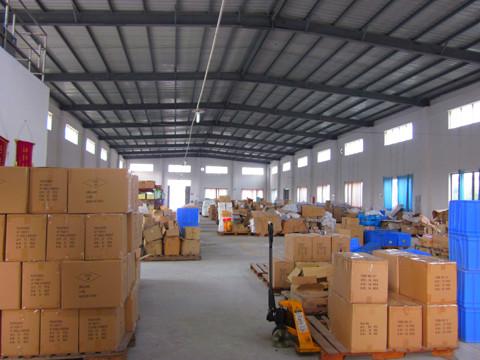 Verified China supplier - Golden One（Jiangmen) Gifts Co., Limited