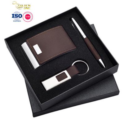 China Merchandising  Promotional Gifts Custom Logo Corporate Promotional Gift Items Giveaways Promotional Gift Set for sale