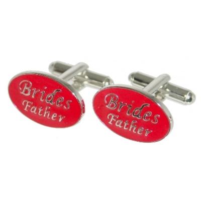 China Nickel Plated Metal Cufflink Exclusive Promotional Gift Souvenir Custom for sale