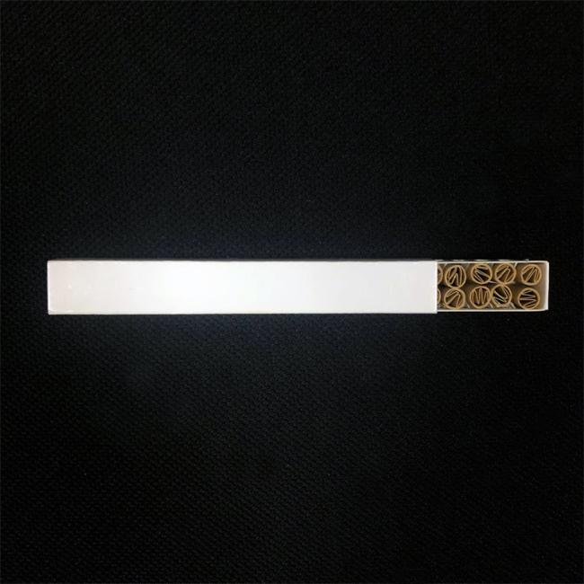 Flavored Smoking Filter Tip Pre-rolled Paper Filter Burst Bead Cigarette Holder