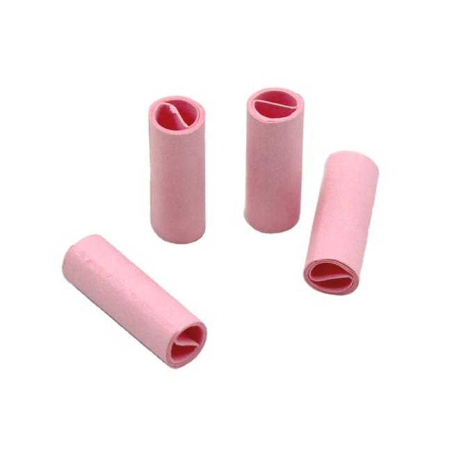 Natural Flavored Filter Tips Colorful Paper Filter Tips For Smoking