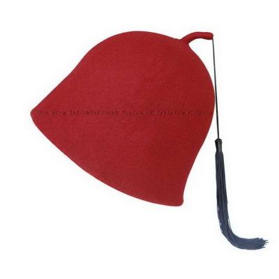 China high-quality Turkish military band cap  /  Turkish Band Cap  /  Turkish Wool Cap  /  Size:55#,57#,58#,59# for sale