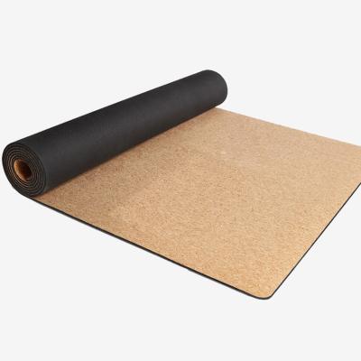 Sturdy And Skidproof 30mm thickness yoga mat For Training