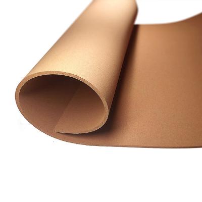 China 0.8mm To 12mm Natural Cork Roll Bulletin Board For Walls FSC for sale