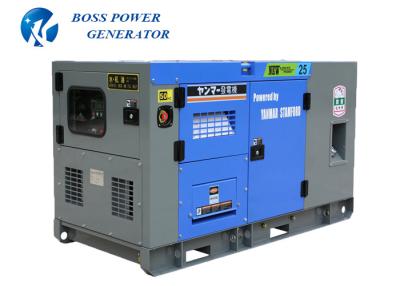 China 16kw 20kva Denyo Diesel Power Generator for sale