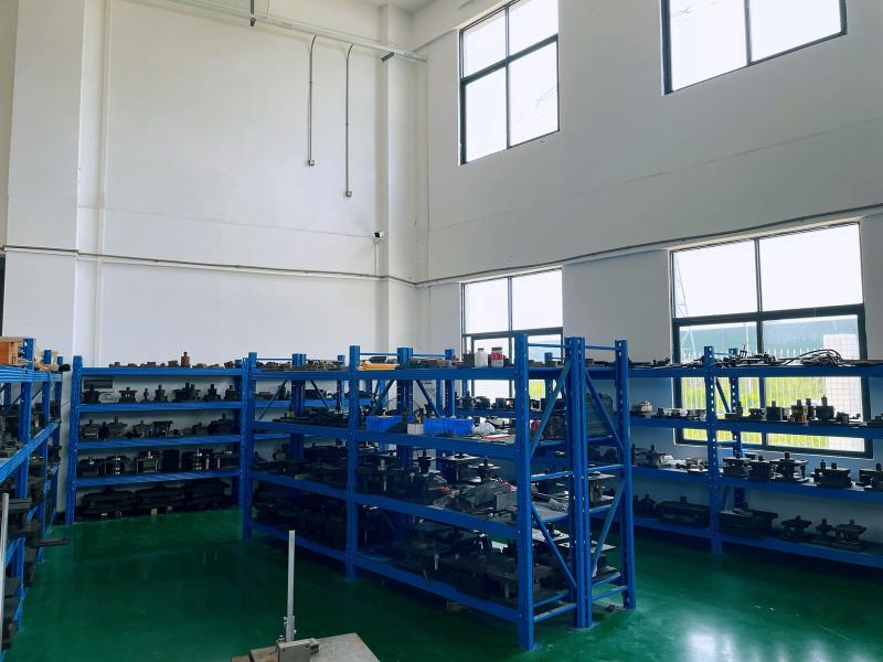 Verified China supplier - Foshan Haoxi Metal Products Co., Ltd.