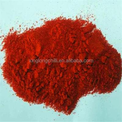 China O chinês friável Yidu do saco do ISO secou Chili Peppers Powder Ingredients à venda