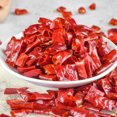 China Dry Place Erjingtiao Pepper Chilis - Allergen Free Unique Taste For Cooking for sale