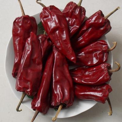 China Air Dried + Sun Dried Chilli Peppers Hot Pot/Sichuan Cuisine Strong Pungent Taste for sale