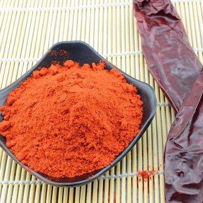 China High Vitamin C Red Chilli Pepper Powder 100g Nutritional Value For Healthy Diet for sale