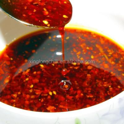 China Facing Heaven Crispy Chili Seeds Without Stem Moisture 8%-12% for sale
