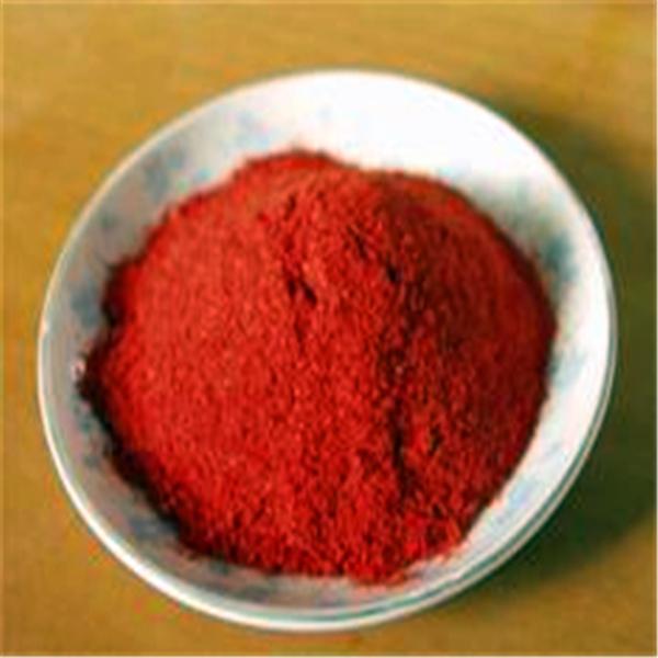 Chilli Pepper Powder quality inspection
