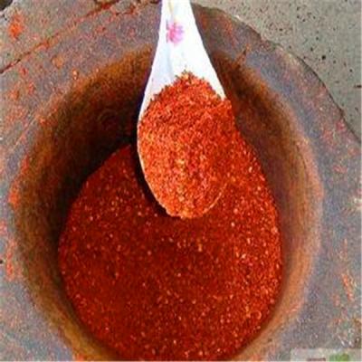 China Biologisch chilipoeder Rijk Aan Vitamine C met maximaal 0,3% onzuiverheid en fijne poedertstructuur voor voedselkruiden for sale