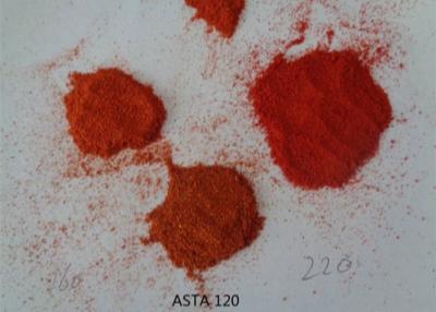 China Sichuan esmagou pimentas secadas zera a terra pungente aditiva Chili Powder vermelho à venda