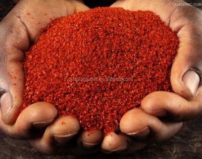 China 160 ASTA Chilli Pepper Powder 5LB Chili Powder puro 30000 SHU Hot Spices en venta