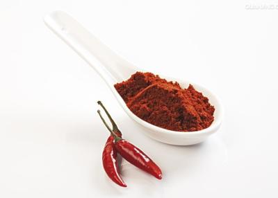 Cina Peperoncino della capsaicina spolverizzare terra seccata al sole Chili Xinglong Seasoning Spices in vendita