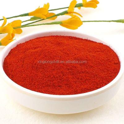 Cina Una polvere di 10 peperoncini rossi di PPB che condisce 100 Scoville Chili Barbecue Powder dolce in vendita