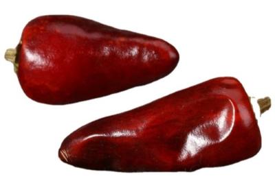 中国 刺激性のXinglongがカイエンヌペパーを乾燥した乾燥された赤い唐辛子のポッドを等級別にしなさい 販売のため