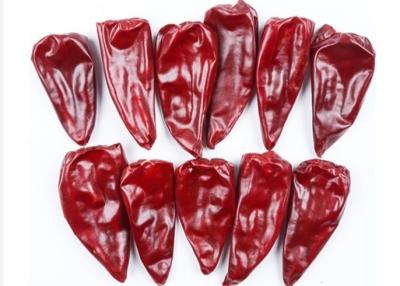 Chine Le piment naturel de Yidu Chili Dark Red Dried Red poivre le paprika doux à vendre