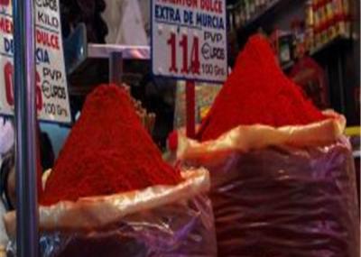 Китай XingLong высушило коготь влаги болгарских перцев 8% высушило перец чилей продается