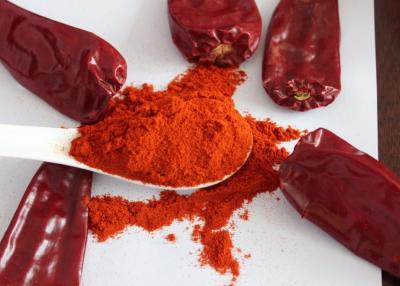 China Mittlere würzige reine scharfe milde getrocknete rote Paprikas Yidu-Paprika-100% zu verkaufen