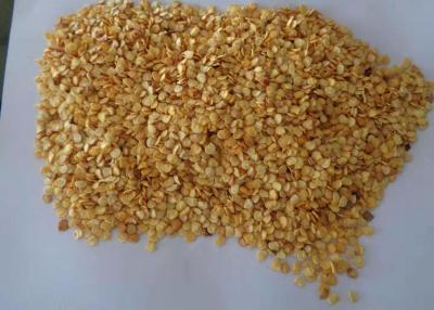 China Capsicum 8000SHU 20Kg que enfrenta sementes secas dos pimentões do céu para plantar à venda