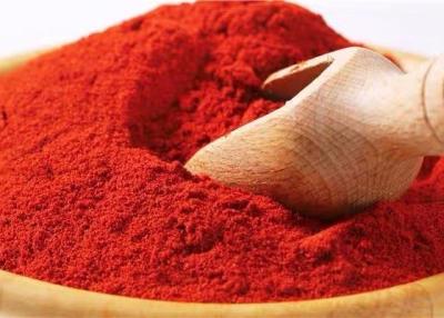 China ASTA Chilli Pepper Powder alto 0,3% pimentões chineses da impureza pulveriza 8000SHU à venda