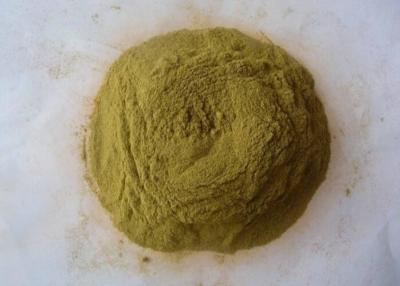 中国 唐辛子のニューメキシコの緑のチリの無水刺激性の乾燥した緑の粉 販売のため