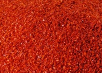China Paprika Mild Chili Powder 60 Mesh Red Pepper Powder For Kimchi à venda