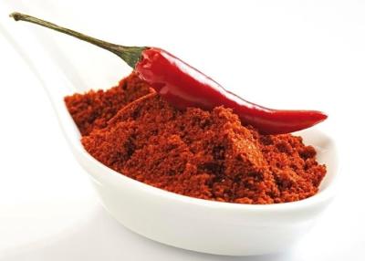 China Seedless Pulverized Chilli Pepper Powder Best Chili Powder For Kimchi for sale