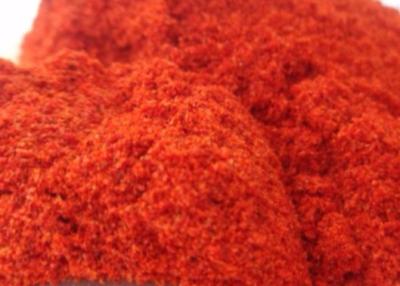 Chine Jinta Chili Powder Mild 60 ASTA Chaotian Red Chilli Powder HACCP à vendre