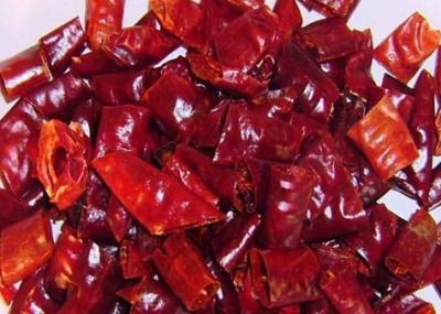 Chine Xinglong a séché des flocons de poivron rouge 25000 SHU Ring Of Fire Chilli à vendre