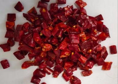 China O ANÚNCIO de 8000 SHU Chilli Ring secou umidade da erva 8% das pimentas vermelhas a única à venda