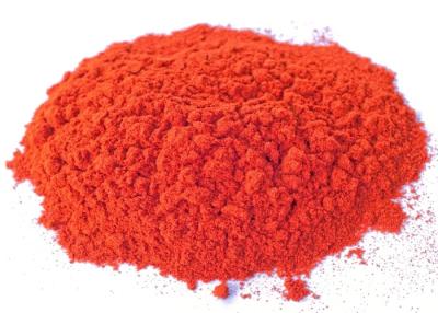 Chine Paprika Or Sweet Red Pepper saupoudrent des importateurs d'ASTA 100-220 des Etats-Unis EAU BRITANNIQUES à vendre