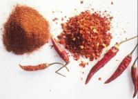 China Chinesische zerquetschte Paprika-Pfeffer mit Bescheinigung der Samen-BRC zu verkaufen